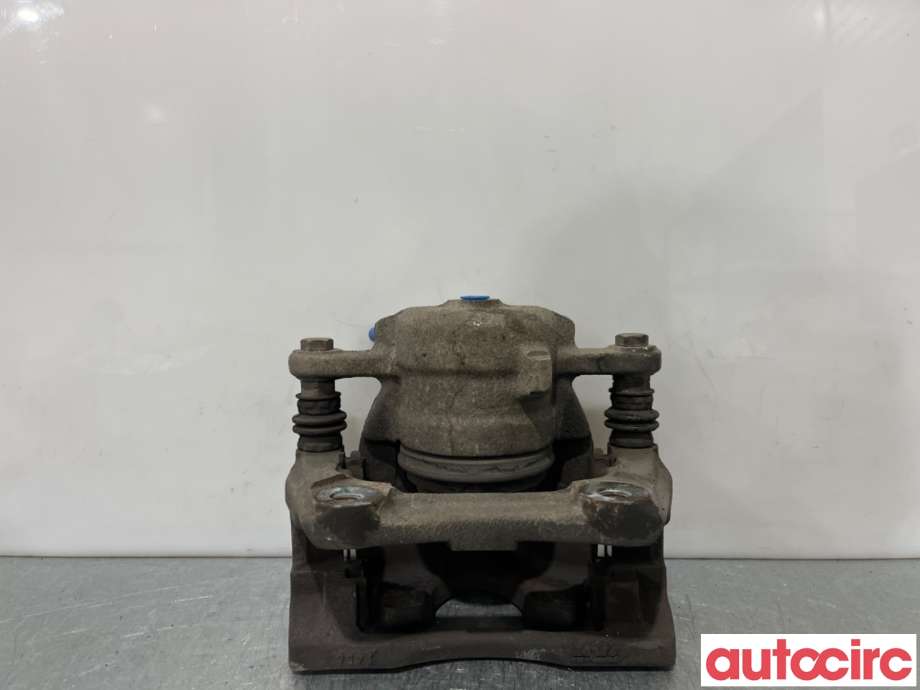 Bremsecaliper venstre foran til Nissan Note 2013-2017 (Type II)  (NISSAN|410111HA0A||410111HA0B)