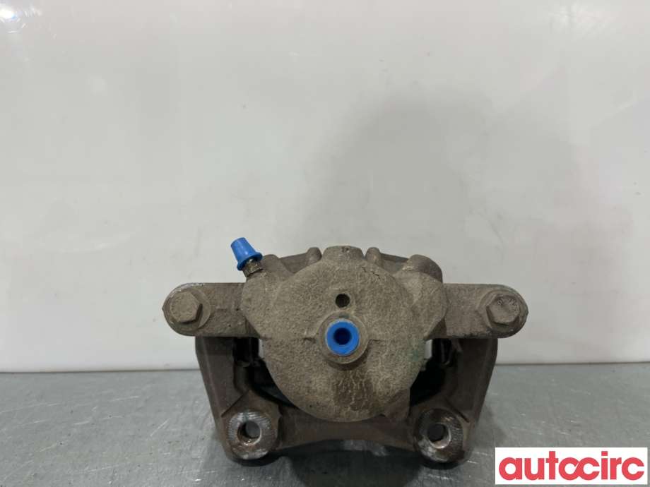 Bremsecaliper venstre foran til Nissan Note 2013-2017 (Type II)  (NISSAN|410111HA0A||410111HA0B)