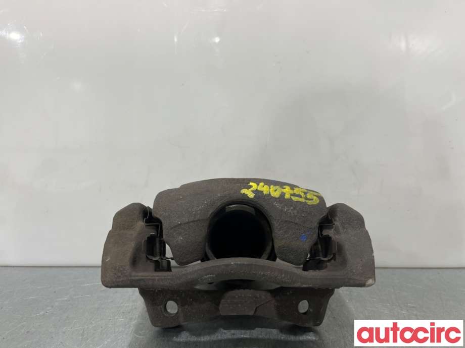 Bremsecaliper venstre foran til Nissan Note 2013-2017 (Type II)  (NISSAN|410111HA0A||410111HA0B)