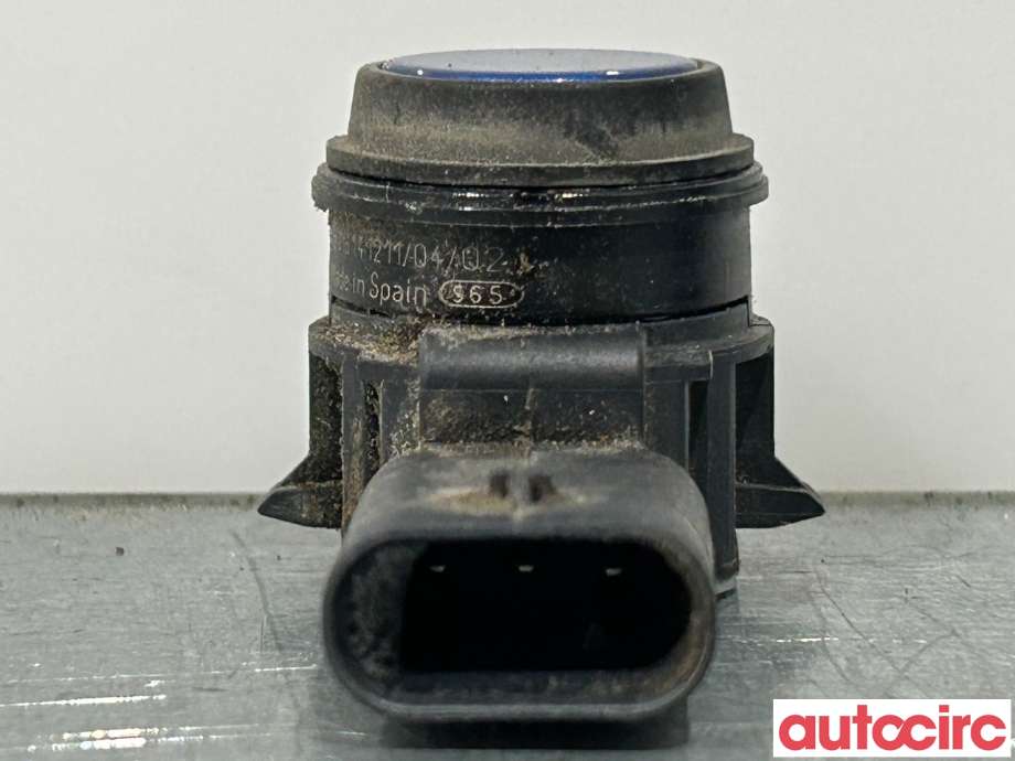 Parkeringssensor bak til BMW 3-Serie 2012-2018 (F30/F31/F34) (F30/F31/F34) (BMW|66202339614)