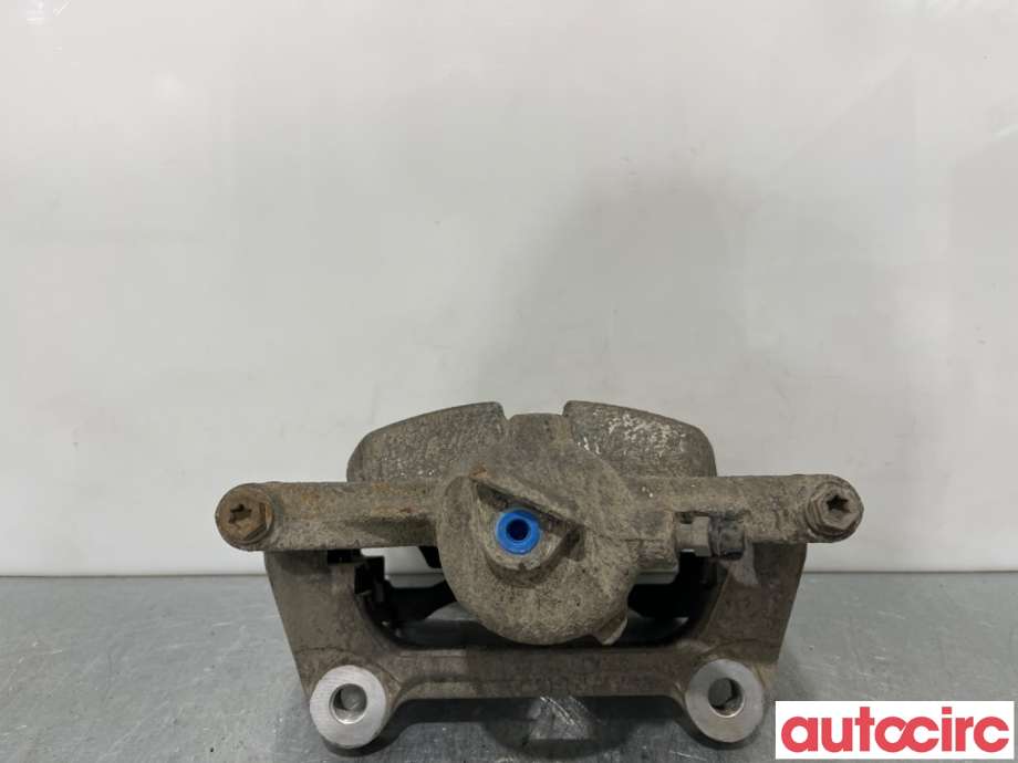 Bremsecaliper høyre foran til Škoda Octavia 2017-2020 (Type III, Fase 2)  (SKODA|8V0615124A||8V0615124D)