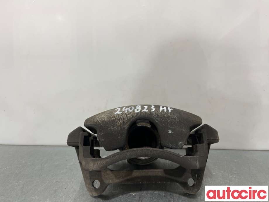 Bremsecaliper høyre foran til Škoda Octavia 2017-2020 (Type III, Fase 2)  (SKODA|8V0615124A||8V0615124D)
