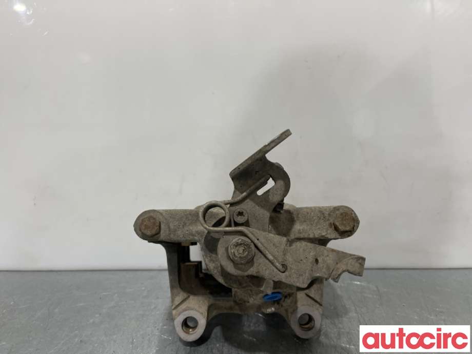 Bremsecaliper høyre bak til Škoda Octavia 2017-2020 (Type III, Fase 2) (SKODA|5Q0615424B|)