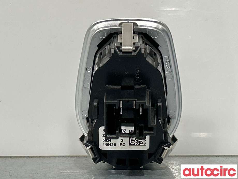 Bryter start/stopp til BMW 3-Serie 2012-2018 (F30/F31/F34) (F30/F31/F34) (BMW|61318076620)