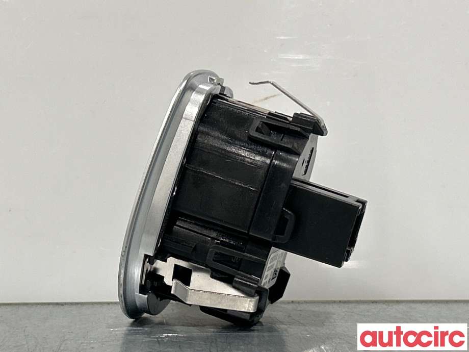 Bryter start/stopp til BMW 3-Serie 2012-2018 (F30/F31/F34) (F30/F31/F34) (BMW|61318076620)