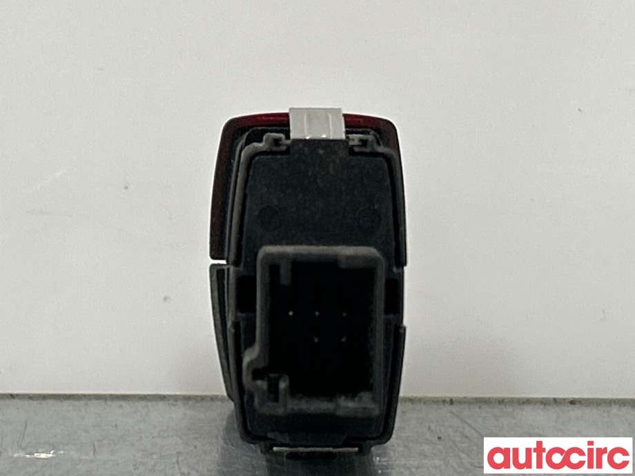 Bryter nødblink til BMW 3-Serie 2012-2018 (F30/F31/F34) (F30/F31/F34) (BMW|61319231786)