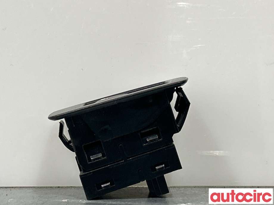 Bryter ruteheis til BMW 3-Serie 2012-2018 (F30/F31/F34) (F30/F31/F34) (BMW|61319241649)