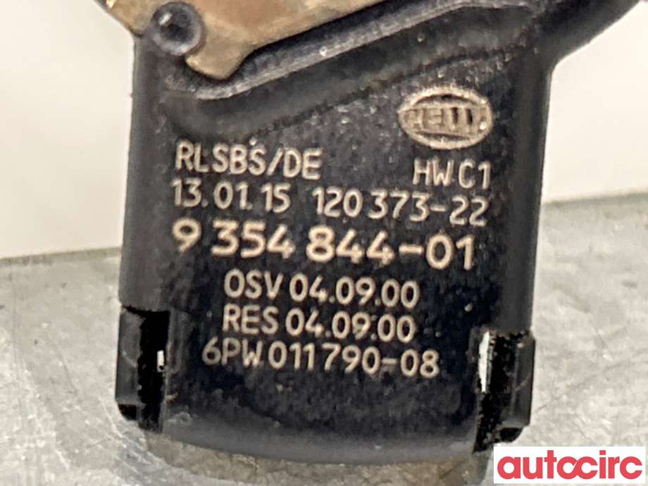Sensor regnsensor til BMW 3-Serie 2012-2018 (F30/F31/F34) (F30/F31/F34) (BMW|61356814601|61355A70A02)