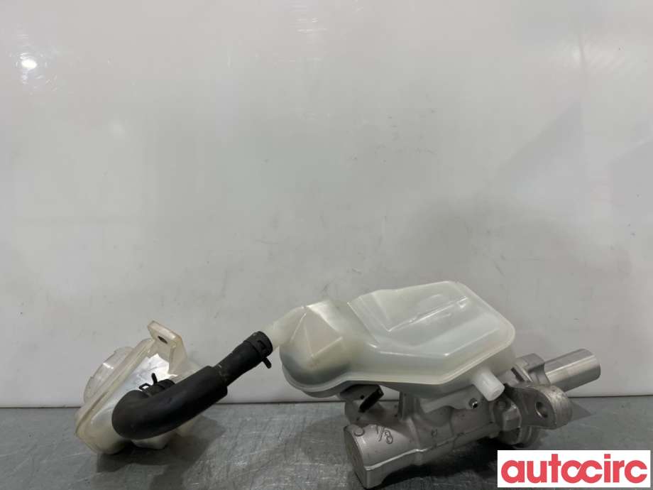 Bremsepumpe hoved til Mazda CX-3 2015-2022  (MAZDA|DBY9-43-40ZB|)