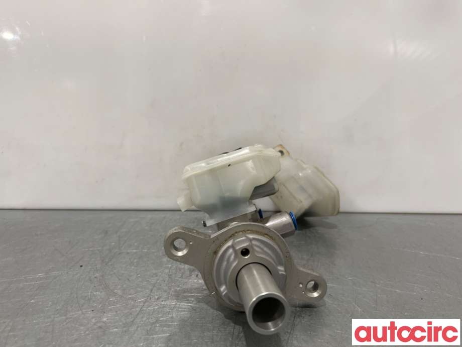 Bremsepumpe hoved til Mazda CX-3 2015-2022  (MAZDA|DBY9-43-40ZB|)
