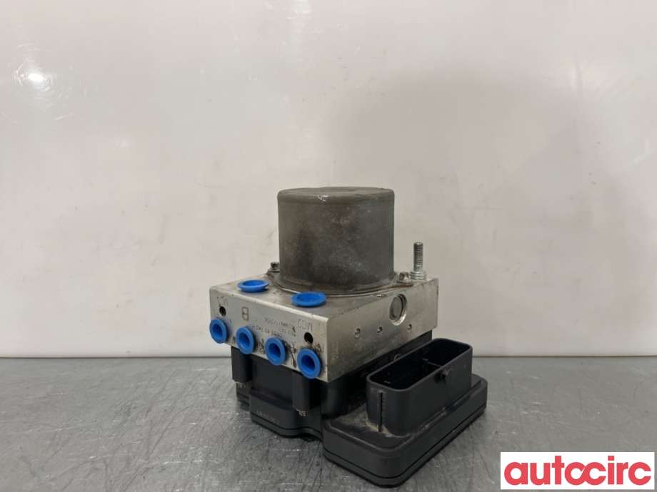 ABS sentral til Mazda CX-3, 2015-2022  (MAZDA|DDY2-43-7A0H)