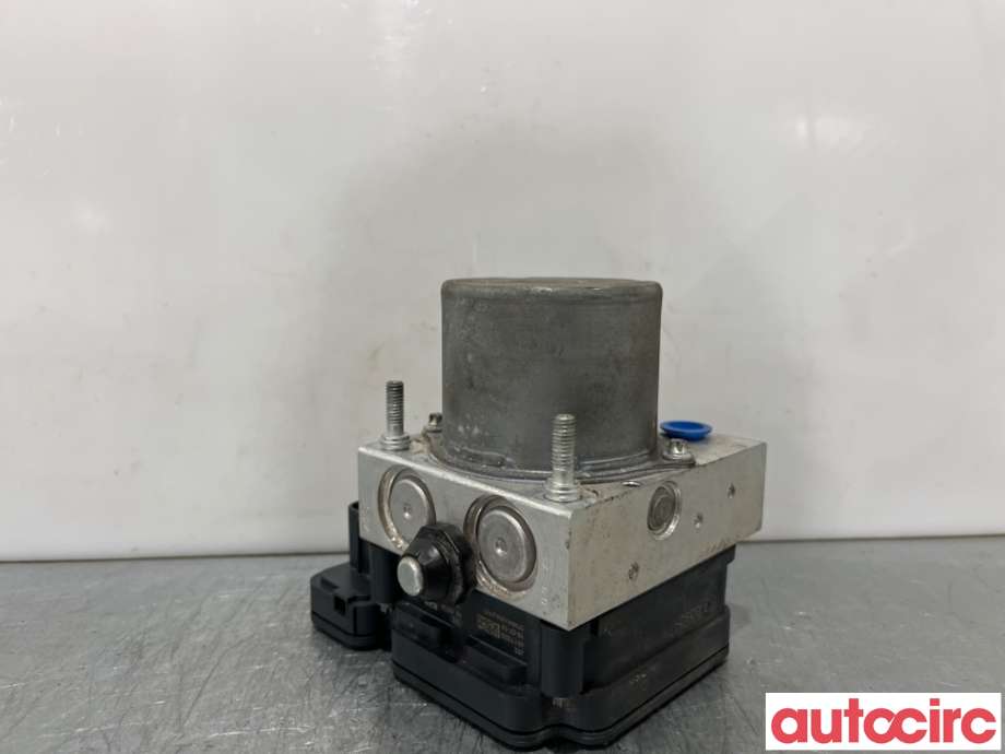 ABS sentral til Mazda CX-3 2015-2022  (MAZDA|DDY2-43-7A0H|0265254873|DD2B437A0H)