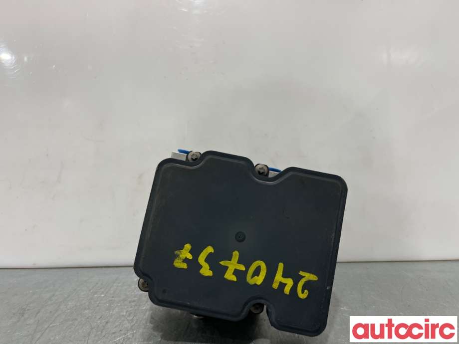 ABS sentral til Mazda CX-3 2015-2022  (MAZDA|DDY2-43-7A0H|0265254873|DD2B437A0H)