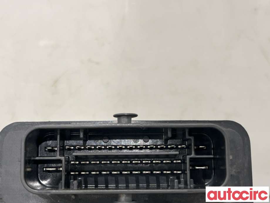 ABS sentral til Mazda CX-3 2015-2022  (MAZDA|DDY2-43-7A0H|0265254873|DD2B437A0H)
