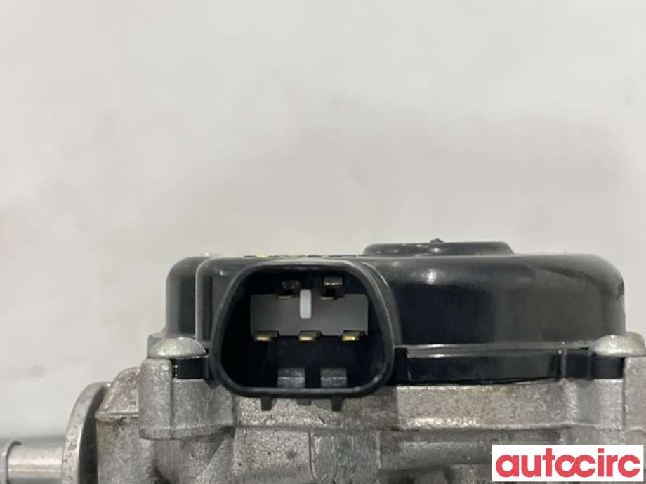 Viskermotor frontrute til Mazda CX-3 2015-2022  (MAZDA|DB2W-67-340||DA6C6737X)