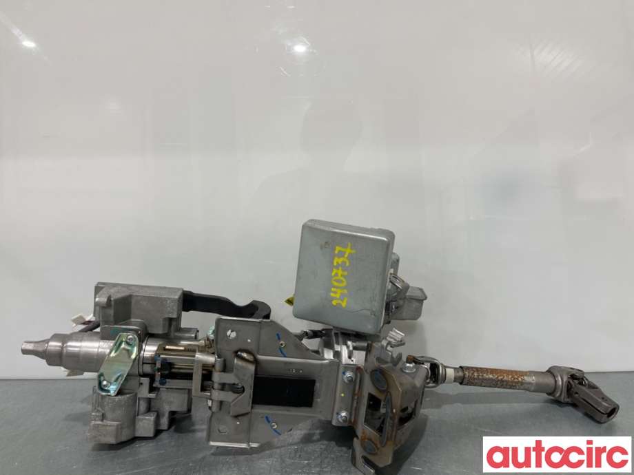 Rattaksel elektrisk servo til Mazda CX-3 2015-2022  (MAZDA|D09T-32-100R||D09T32100M)