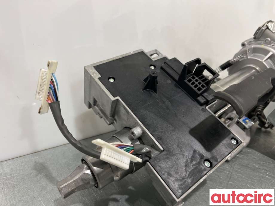 Rattaksel elektrisk servo til Mazda CX-3 2015-2022  (MAZDA|D09T-32-100R||D09T32100M)