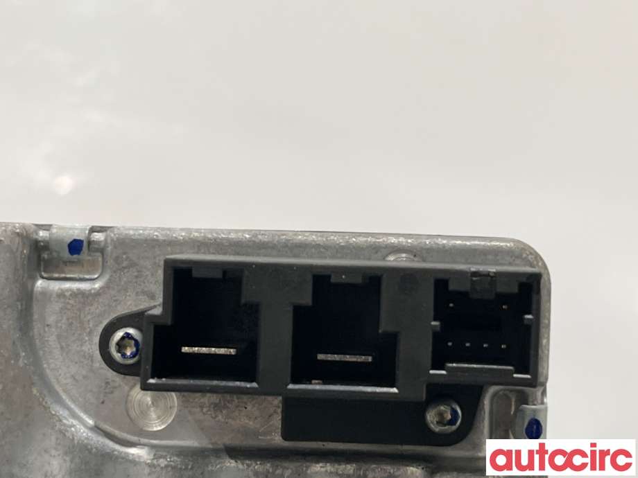 Rattaksel elektrisk servo til Mazda CX-3 2015-2022  (MAZDA|D09T-32-100R||D09T32100M)