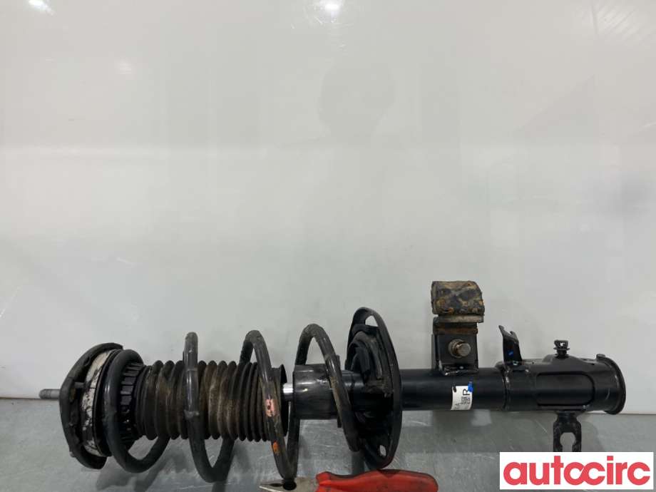 Fjærbein høyre foran til Mazda CX-3 2015-2022  (MAZDA|DD2B-34-700A||DD2B34700A)