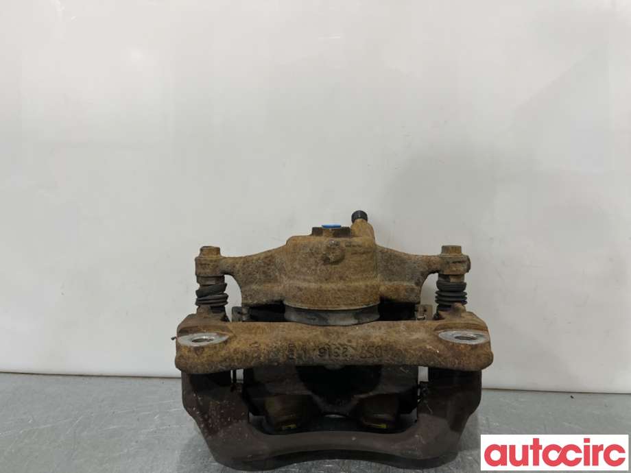 Bremsecaliper høyre foran til Mazda CX-3 2015-2022  (MAZDA|B4Y7-33-98ZC|)