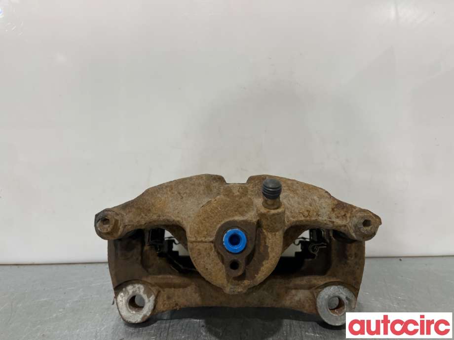Bremsecaliper høyre foran til Mazda CX-3 2015-2022  (MAZDA|B4Y7-33-98ZC|)