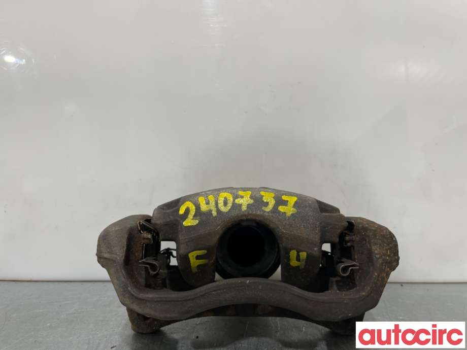 Bremsecaliper høyre foran til Mazda CX-3 2015-2022  (MAZDA|B4Y7-33-98ZC|)