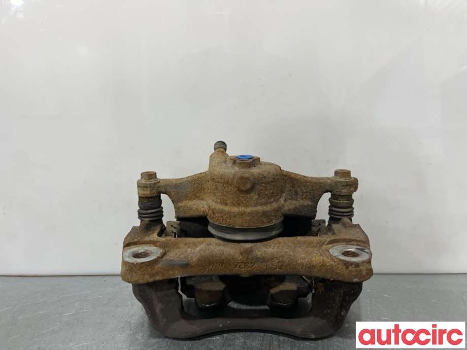 Bremsecaliper venstre foran til Mazda CX-3 2015-2022  (MAZDA|B4Y7-33-99ZC|)