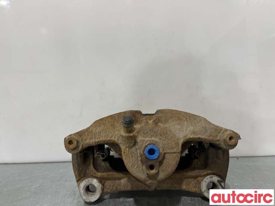 Bremsecaliper venstre foran til Mazda CX-3 2015-2022  (MAZDA|B4Y7-33-99ZC|)