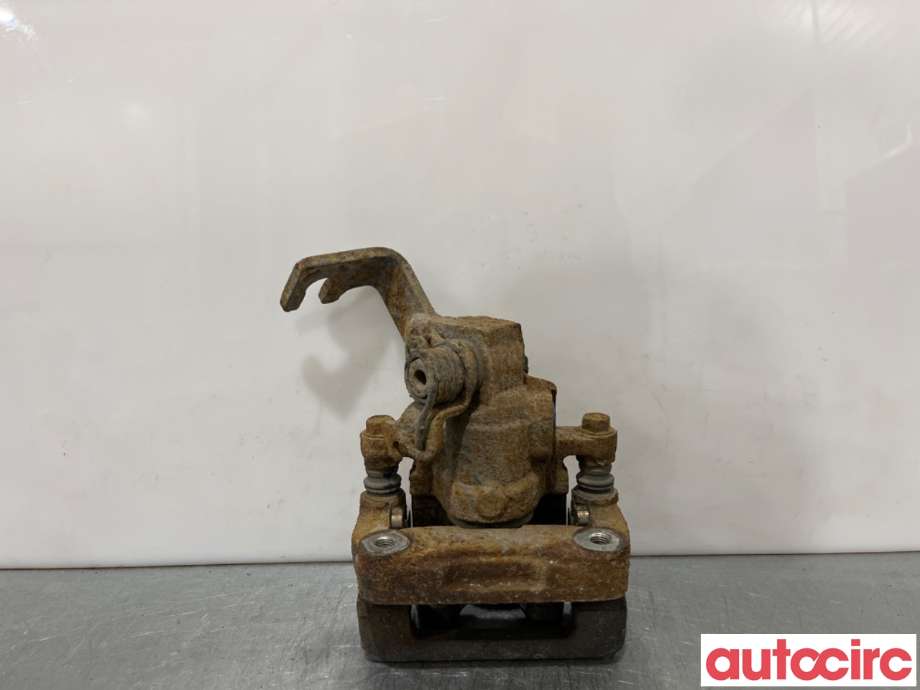 Bremsecaliper høyre bak til Mazda CX-3 2015-2022  (MAZDA|D1Y1-26-98Z|)