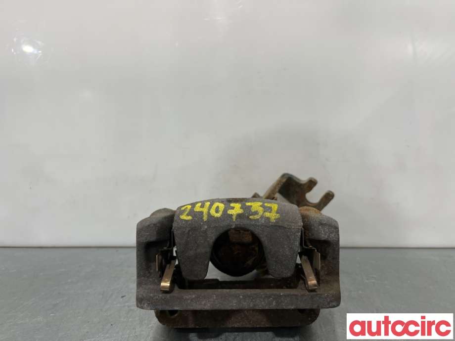 Bremsecaliper høyre bak til Mazda CX-3 2015-2022  (MAZDA|D1Y1-26-98Z|)
