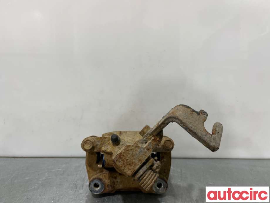 Bremsecaliper venstre bak til Mazda CX-3 2015-2022  (MAZDA|D1Y1-26-99Z|)