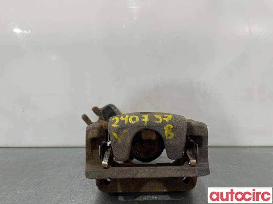 Bremsecaliper venstre bak til Mazda CX-3 2015-2022  (MAZDA|D1Y1-26-99Z|)