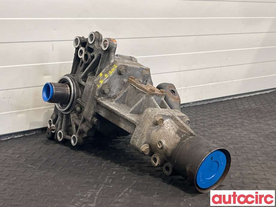 Girkasse 4WD fordelingskasse til Mitsubishi ASX 2010-2019  (MITSUBISHI|3200A158)