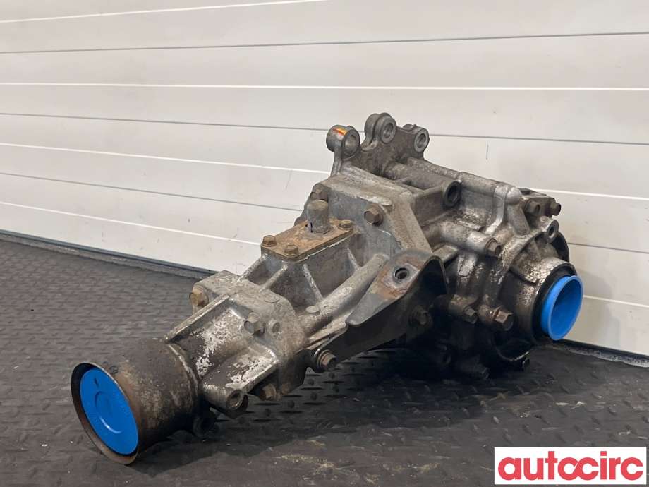 Girkasse 4WD fordelingskasse til Mitsubishi ASX 2010-2019  (MITSUBISHI|3200A158)