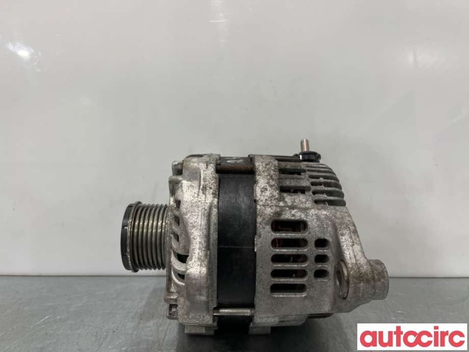 Dynamo til Nissan Navara 2016-->> (D23) (D23) (NISSAN|231004KJ0B|A3TX2481ZE)