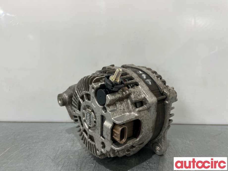 Dynamo til Nissan Navara 2016-->> (D23) (D23) (NISSAN|231004KJ0B|A3TX2481ZE)