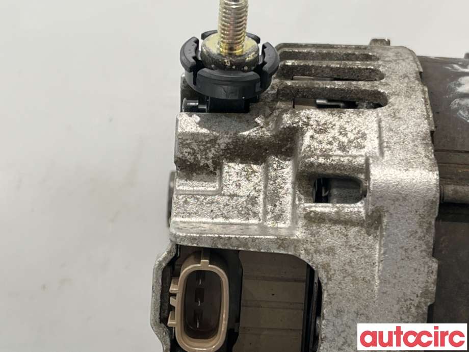 Dynamo til Nissan Navara 2016-->> (D23) (D23) (NISSAN|231004KJ0B|A3TX2481ZE)