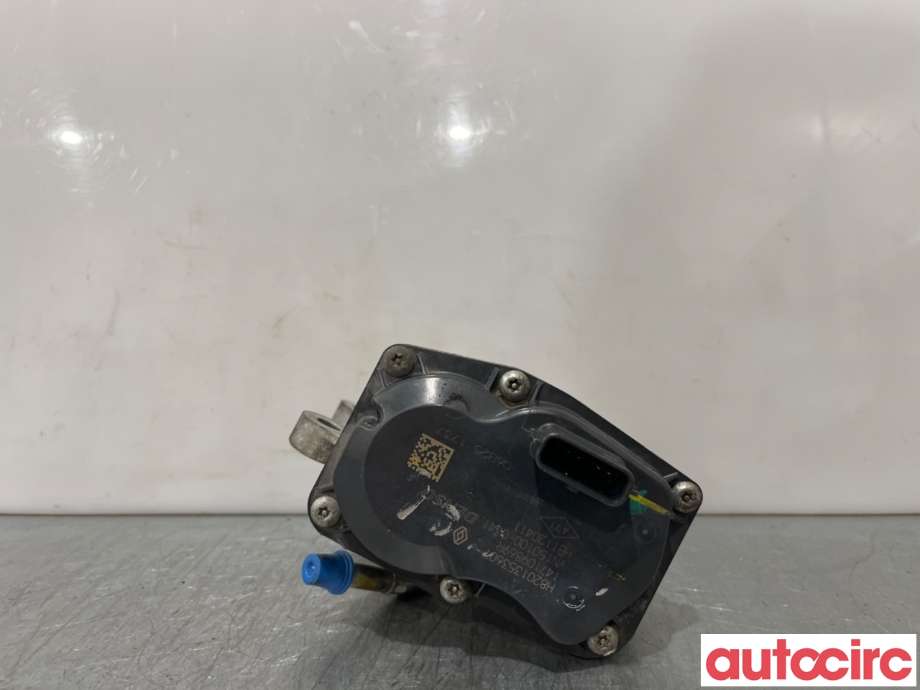 EGR-ventil til Nissan Navara 2016-->> (D23) (D23) (NISSAN|1471000Q1A|150100-0341|147109869R)