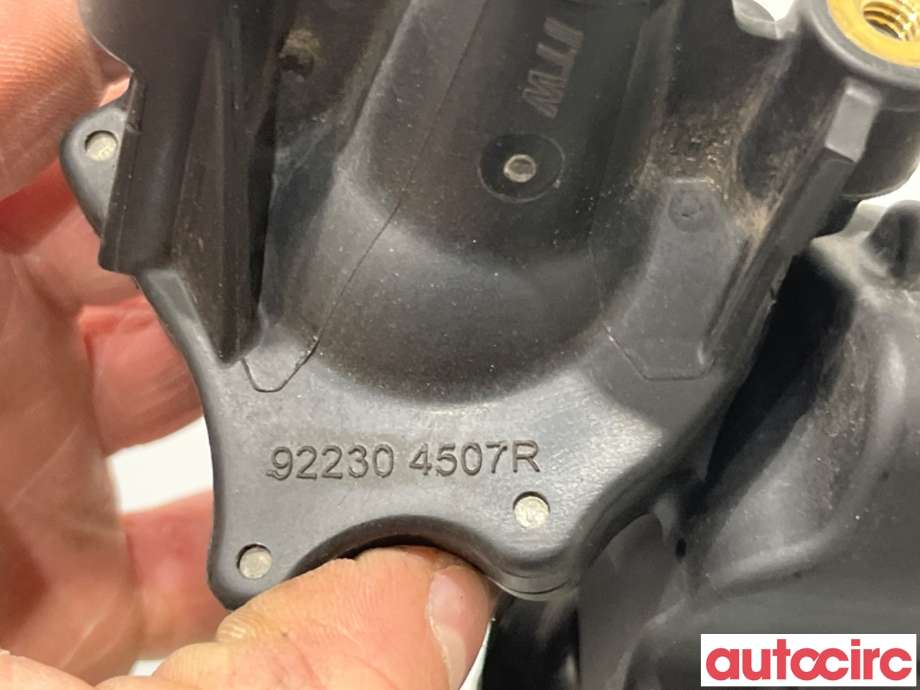 Diverse deler til Nissan Navara 2016-->> (D23) (D23) (NISSAN|9223000Q0B||922304507R)