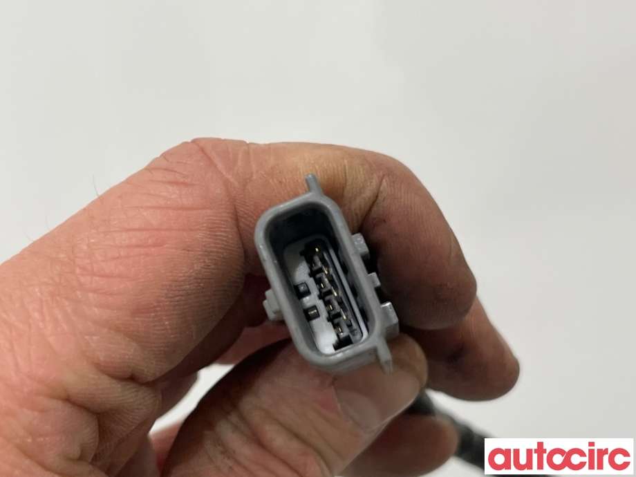 Lambdasonde til Nissan Navara 2016-->> (D23) (D23) (NISSAN|2269000Q1H|211500-5010|226A42790R)