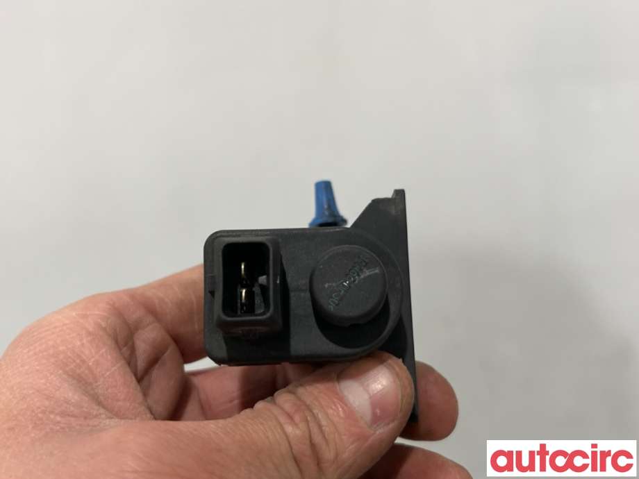 Vakuumventil til Nissan Navara 2016-->> (D23) (D23) (NISSAN|1446600QAA||8200762162)