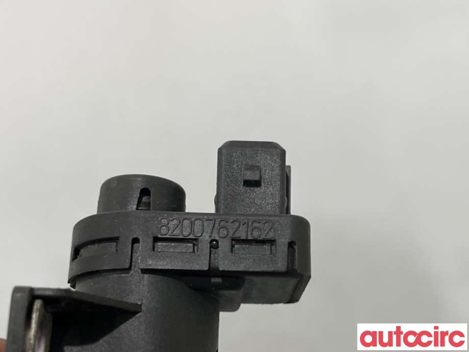 Vakuumventil til Nissan Navara 2016-->> (D23) (D23) (NISSAN|1446600QAA||8200762162)