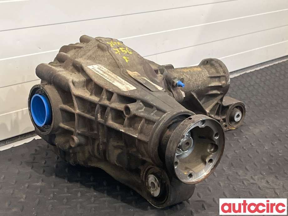 Kardang til Mercedes ML 2005-2011 (W164) (W164) (MERCEDES|A1643302102)