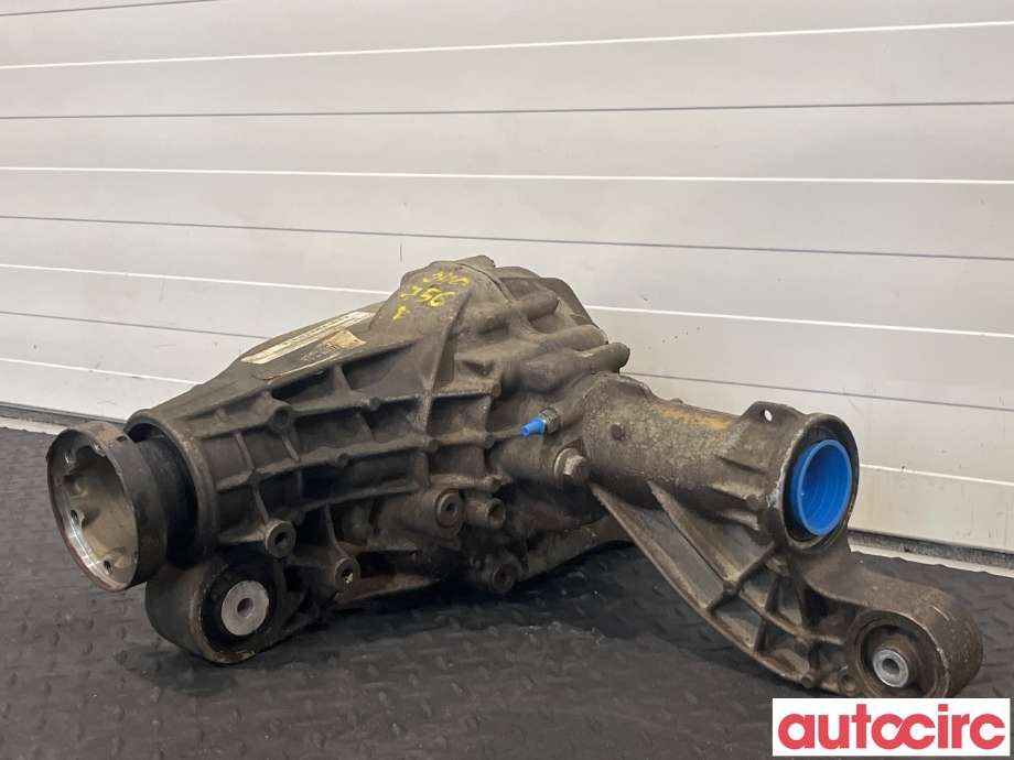 Kardang til Mercedes ML 2005-2011 (W164) (W164) (MERCEDES|A1643302102)