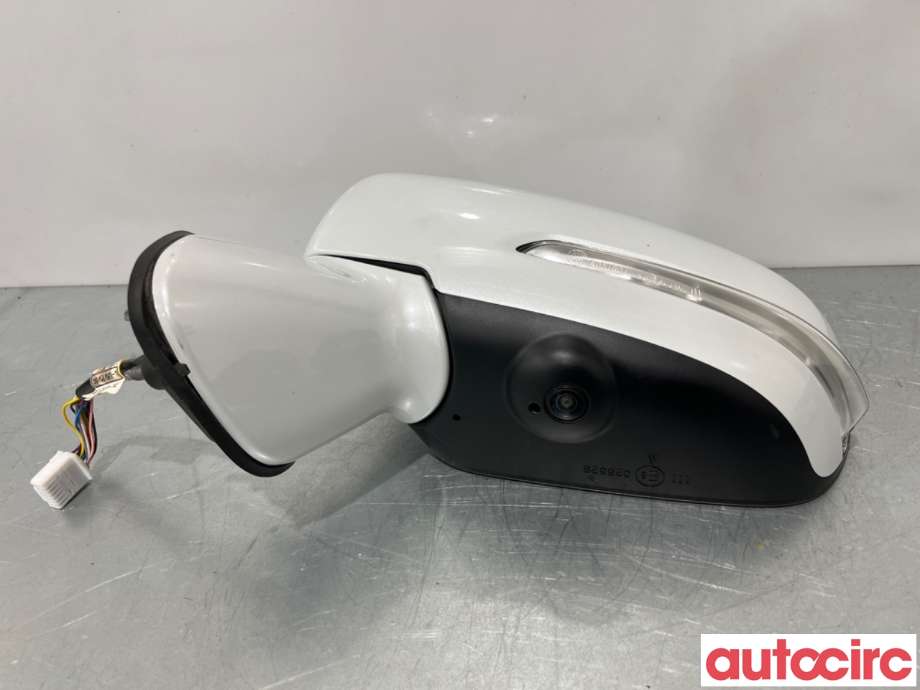 Speil venstre til Suzuki SX4 S-CROSS 2013-->> (Type II)  (SUZUKI|84702-63TB0-ZNL||84702-63TB0)