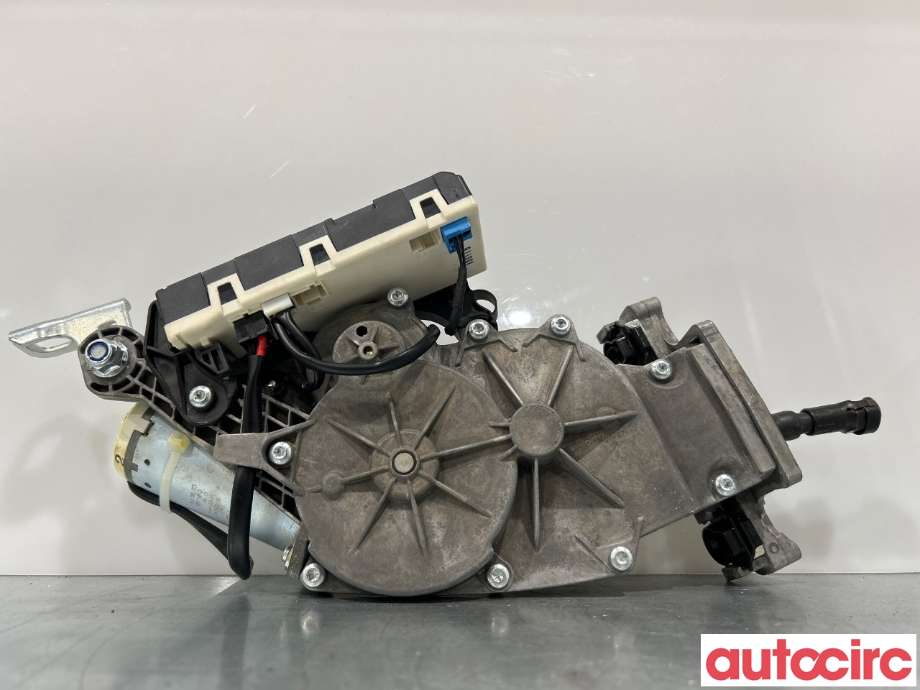 Baklukeåpner motor til Mercedes E-Klasse 2013-2016 (Fase 2) (W212) (W212) (MERCEDES|A2048203042|938143-102|A2128203742)