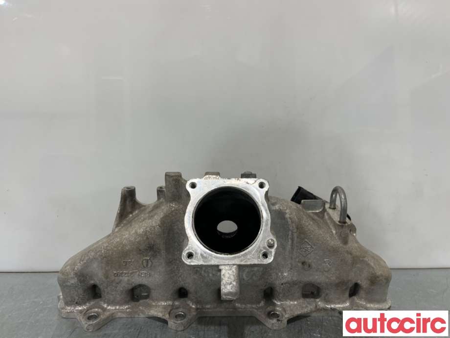 Manifold innsug til Nissan Navara 2016-->> (D23) (D23) (NISSAN|1400300Q2K||140032042R)
