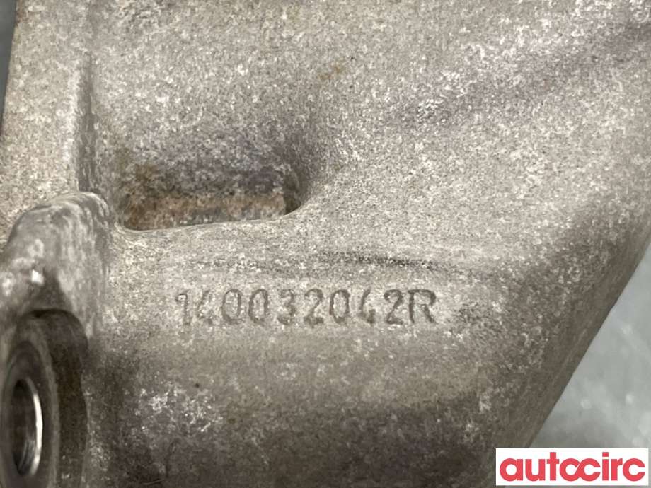 Manifold innsug til Nissan Navara 2016-->> (D23) (D23) (NISSAN|1400300Q2K||140032042R)