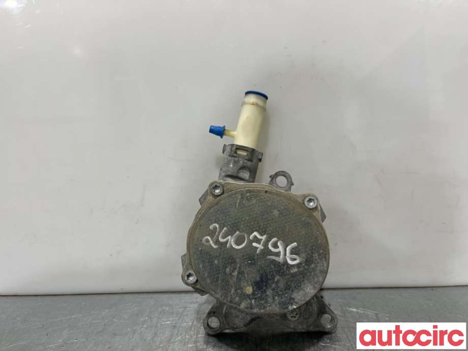 Vakuumpumpe til Nissan Navara 2016-->> (D23) (D23) (NISSAN|1465000Q2E||146508418R)