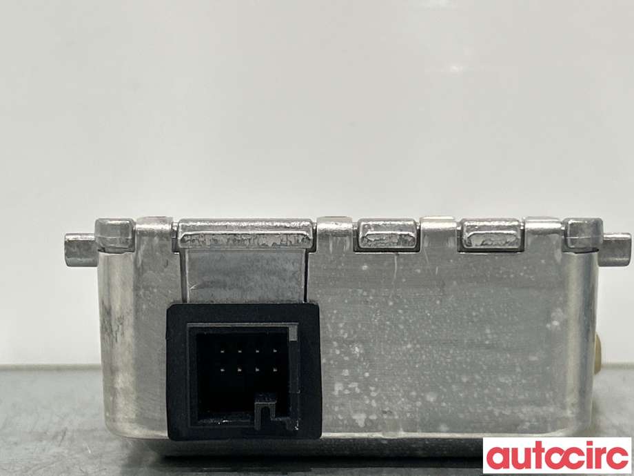 Sensor radar til Mercedes E-Klasse 2013-2016 (Fase 2) (W212) (W212) (MERCEDES|A0009006704|A2C7371280800|A0009008905)